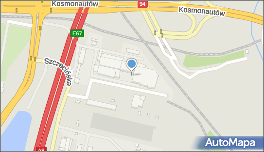 Assmann Distribution, ul. Szczecińska 19, Wrocław 54-517 - Przedsiębiorstwo, Firma, numer telefonu, NIP: 8951883569