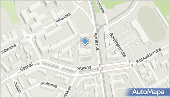 Astech Polska S.A., Stawki 2, Warszawa 00-193 - Przedsiębiorstwo, Firma, godziny otwarcia, numer telefonu