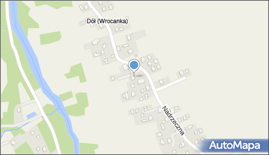 Aster Joanna Terlecka, ul. Nadrzeczna 57, Wrocanka 38-455 - Przedsiębiorstwo, Firma, NIP: 6842182565