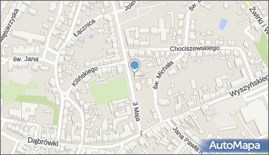 Aster Przeds P H U Doradz z Zakr Uprawy i Ochr Roślin, 3 Maja 12 62-200 - Przedsiębiorstwo, Firma, NIP: 7841002018