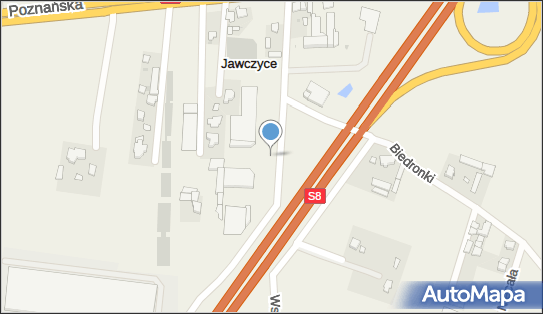 Aster, Wspólna Droga 4, Jawczyce 05-850 - Przedsiębiorstwo, Firma, numer telefonu, NIP: 1182083936