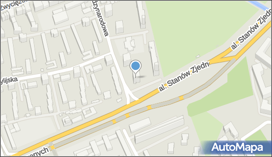 Astom, Międzynarodowa 32, Warszawa 03-922 - Przedsiębiorstwo, Firma, NIP: 1131364654