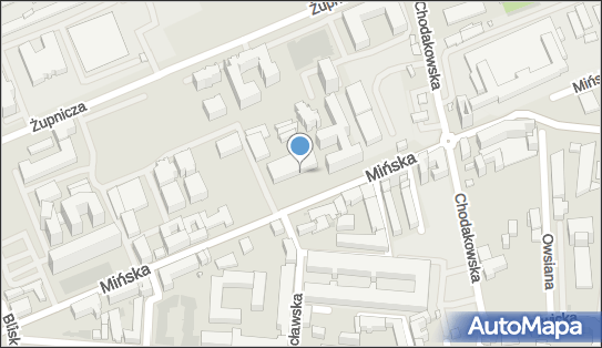 1070004819, Aston Chemicals LTD.Oddział w Polsce 
