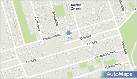 Astoria, Odeska 3B, Warszawa 04-778 - Przedsiębiorstwo, Firma, NIP: 9522085684