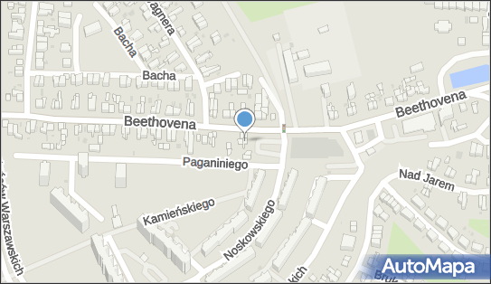 Astoria, ul. Ludwika Beethovena 21 A, Gdańsk 80-171 - Przedsiębiorstwo, Firma, NIP: 5841895914