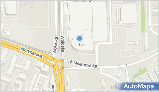 Astor, Wołoska 12, Warszawa 02-675 - Przedsiębiorstwo, Firma, godziny otwarcia, numer telefonu