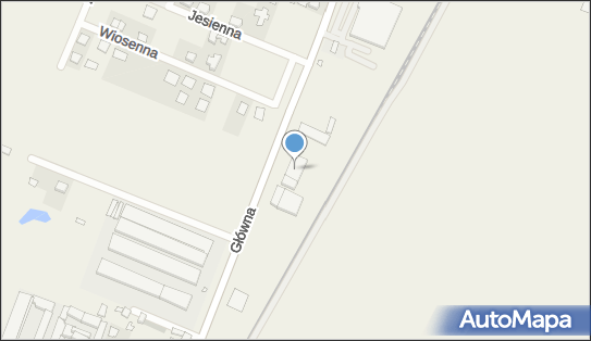 Astra Milk, Główna 59G, Krosno 62-050 - Przedsiębiorstwo, Firma, numer telefonu, NIP: 7830001222