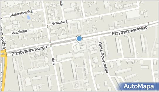 Astral, ul. Stanisława Przybyszewskiego 163, Łódź 93-120 - Przedsiębiorstwo, Firma, numer telefonu, NIP: 7270127234