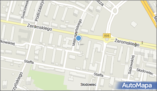 Asum Uraczyńska Marzenna, ul. Stefana Żeromskiego 11, Warszawa 01-887 - Przedsiębiorstwo, Firma, NIP: 1180630825