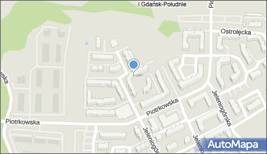 Asuz, Częstochowska 16, Gdańsk 80-180 - Przedsiębiorstwo, Firma, numer telefonu, NIP: 5833076840