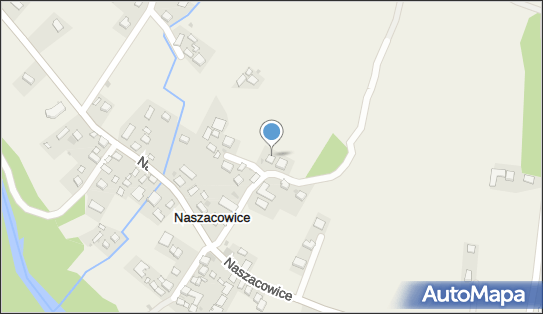 AS, Naszacowice 114, Naszacowice 33-386 - Przedsiębiorstwo, Firma, NIP: 7341528384