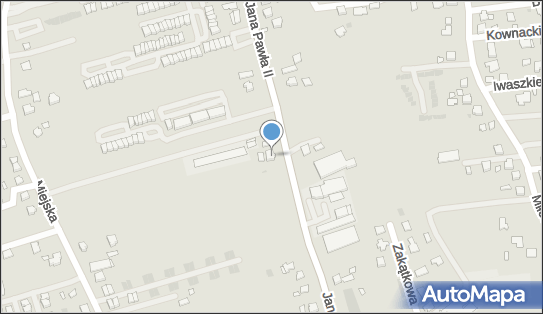 At-Bi J.Bijak.Ł.Hakalla, Jana Pawła II 110, Rzeszów 35-317 - Przedsiębiorstwo, Firma, NIP: 8130204159