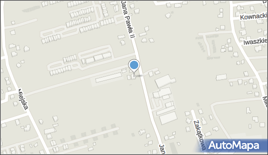 At Bi Jacek Bijak Łukasz Hakalla, Jana Pawła II 110, Rzeszów 35-317 - Przedsiębiorstwo, Firma, numer telefonu