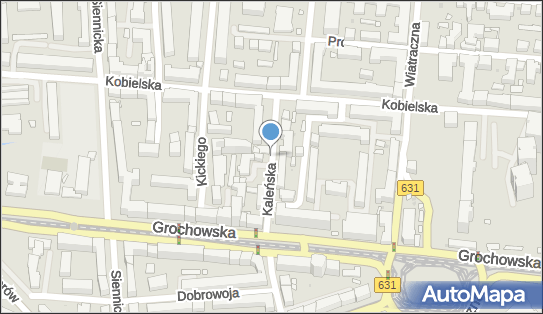 At Rege Sp. z o.o., Kaleńska 5, Warszawa 04-367 - Przedsiębiorstwo, Firma, godziny otwarcia, numer telefonu