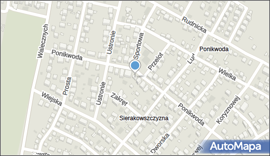 AT-SERWIS s.c., Ponikwoda 33, Lublin 20-135 - Przedsiębiorstwo, Firma, numer telefonu, NIP: 7123062700