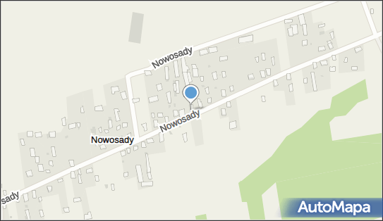 Ataeb Beata M Babul, Nowosady 32, Nowosady 16-060 - Przedsiębiorstwo, Firma, NIP: 5420102767