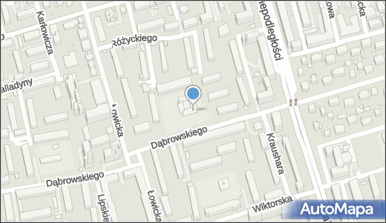 Atak Tokaj Krzewska Agnieszka, ul. Jarosława Dąbrowskiego 84/90 02-571 - Przedsiębiorstwo, Firma, NIP: 5212201125