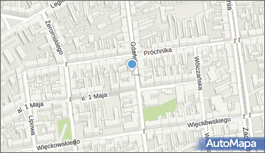Ataman Internet Klub, Gdańska 31, Łódź 90-715 - Przedsiębiorstwo, Firma, NIP: 7271090007