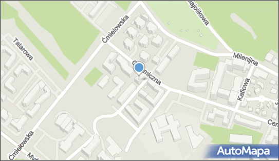 8121768448, Atb Invest Arkadiusz Twardowski 