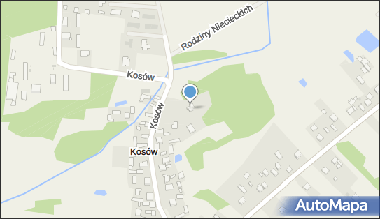 Atb Partner, Kosów 54b, Kosów 26-624 - Przedsiębiorstwo, Firma, numer telefonu, NIP: 9482014398