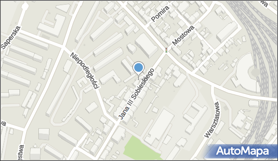 5931322518, Atc Auto Technika Centrum Sylwia Romanowska 