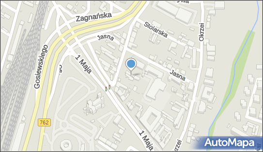 6571730539, Edmund Kaczmarczyk Zakład Naprawy Samochodów 