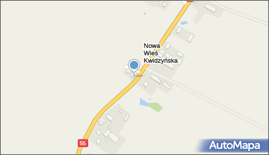 Atech Artur Schodowski, Nowa Wieś Kwidzyńska 2 82-500 - Przedsiębiorstwo, Firma, NIP: 5811410786