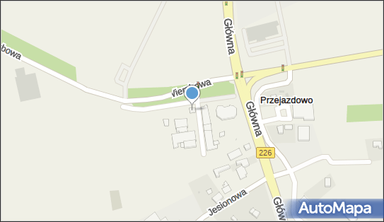 5841389631, Atech Paszkiewicz Bohdan 