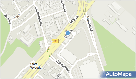 Atega, ul. Marsa 56A, Warszawa 04-242 - Przedsiębiorstwo, Firma, NIP: 1132853993