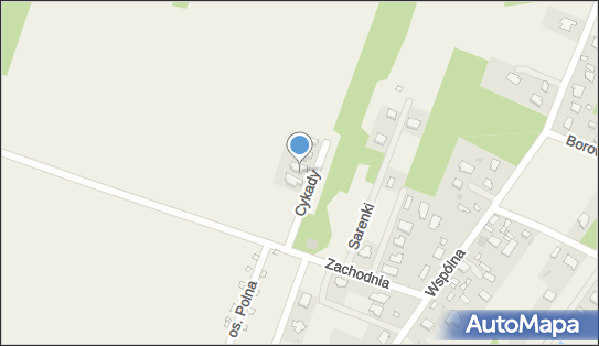 Atelier Roskada Szycie Sprzątanie, ul. Cykady 7, Izbica 05-140 - Przedsiębiorstwo, Firma, NIP: 5221045096