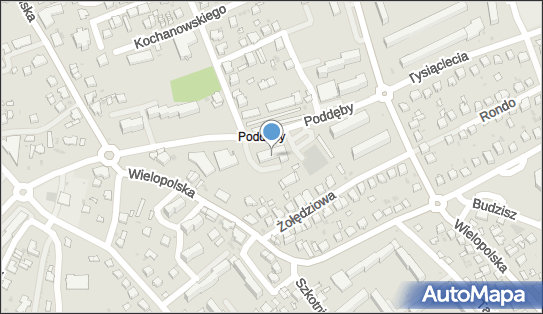 Atelier Słodkości, ul. Poddęby 13, Dębica 39-200 - Przedsiębiorstwo, Firma, NIP: 8722413112