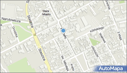 Atelier Urody Magdalena Tuszyńska, Królowej Jadwigi 25 88-100 - Przedsiębiorstwo, Firma, NIP: 5561092172