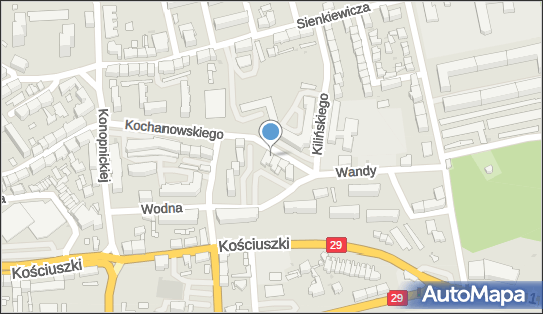 Atena Jarosław Hołyński, ul. Kochanowskiego 18, Słubice 69-100 - Przedsiębiorstwo, Firma, NIP: 5981453576