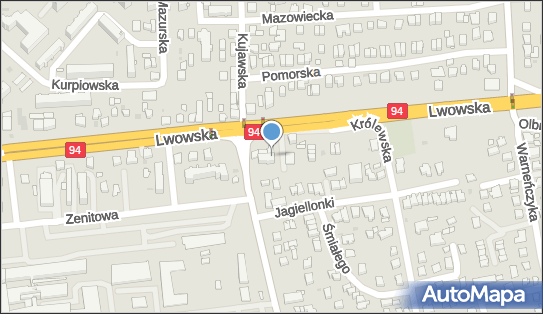 Ates Energy Group Sp. z o.o., Leszka Czarnego 1a, Rzeszów 35-615 - Przedsiębiorstwo, Firma, numer telefonu