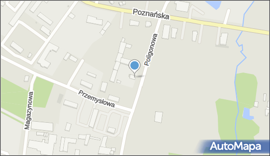 Atest-Pol Tadeusz Pruszko, Poligonowa 8, Łomża 18-400 - Przedsiębiorstwo, Firma, NIP: 7181011033