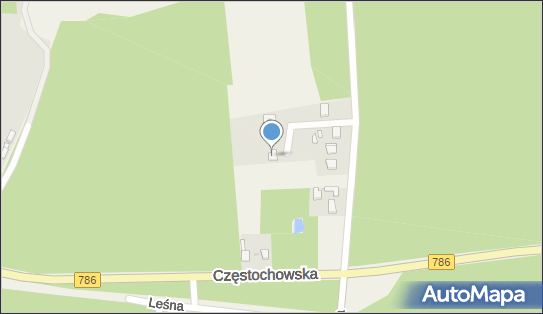 Atest Serwis, Wrzosowa 5, Jaskrów 42-244 - Przedsiębiorstwo, Firma, NIP: 9490186317