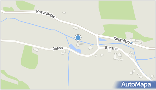 Atest, ul. Kosynierów 1, Boguszów-Gorce 58-370 - Przedsiębiorstwo, Firma, godziny otwarcia, numer telefonu