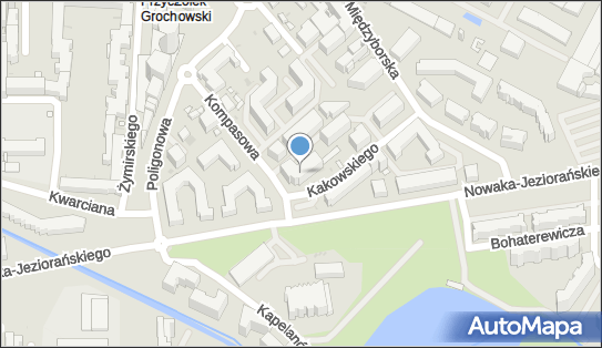Atex Wargocki Jacek Tchórzewski Waldemar, Warszawa 04-491 - Przedsiębiorstwo, Firma, numer telefonu, NIP: 1132157070