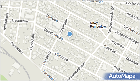 Atex Wargocki Jacek Tchórzewski Waldemar, Dwóch Mieczy 9A 04-491 - Przedsiębiorstwo, Firma, NIP: 1130814948