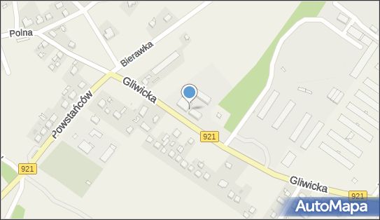 Atex, Gliwicka 3, Pilchowice 44-145 - Przedsiębiorstwo, Firma, numer telefonu, NIP: 9691366316