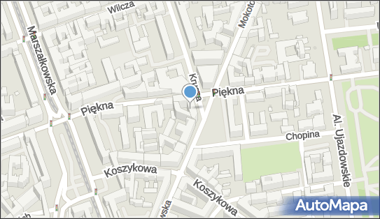 Athletic Manufacturing, Piękna 11, Warszawa 00-549 - Przedsiębiorstwo, Firma, numer telefonu, NIP: 5262825974