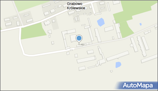 Ativon, Grabowo Królewskie 41, Grabowo Królewskie 62-304 - Przedsiębiorstwo, Firma, numer telefonu, NIP: 7891629311