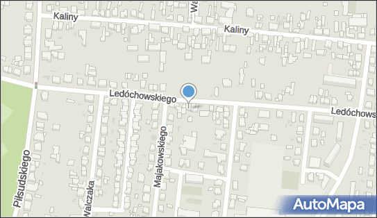 Atlantis, Ledóchowskiego Mieczysława, kard. 34 63-400 - Przedsiębiorstwo, Firma, numer telefonu, NIP: 6080103744