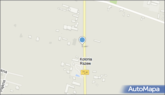 Atlantyda, Zgierska 72, Konstantynów Łódzki 95-050 - Przedsiębiorstwo, Firma, numer telefonu, NIP: 7712876376