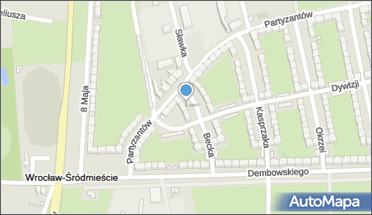 Atlas Nieruchomości Anna Lenartowicz Parol, Wrocław 51-672 - Przedsiębiorstwo, Firma, numer telefonu, NIP: 8981440196