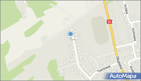 Atłas Zakład Handlowo Usługowy, ul. Bogusława X 26, Miastko 77-200 - Przedsiębiorstwo, Firma, NIP: 8421362302