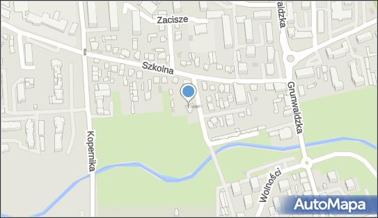 Atm Anestezjologia, Nadrzeczna 4, Płońsk 09-100 - Przedsiębiorstwo, Firma, numer telefonu, NIP: 5671891017