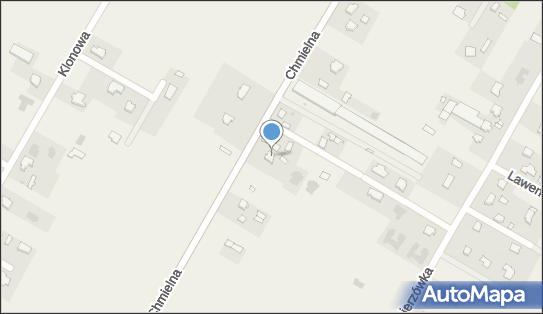 Atm Control, ul. Chmielna 29, Kalinówka 21-040 - Przedsiębiorstwo, Firma, numer telefonu, NIP: 7123256551