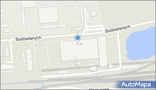 ATM Lighting - producent przemysłowych opraw oświetleniowych 80-298 - Przedsiębiorstwo, Firma, godziny otwarcia, numer telefonu