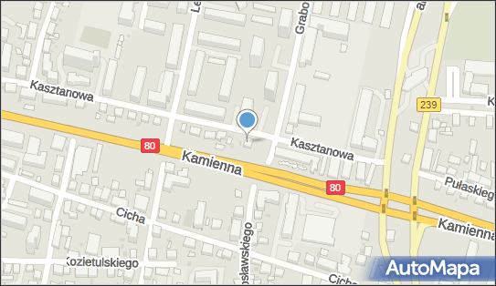 Atmix, Kasztanowa 66, Bydgoszcz 85-605 - Przedsiębiorstwo, Firma, numer telefonu, NIP: 5541110814